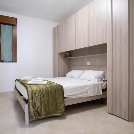 Apartment Zelia Alghero