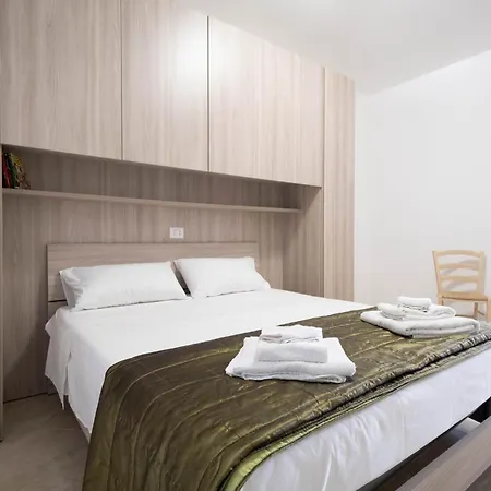 Zelia Apartment Alghero