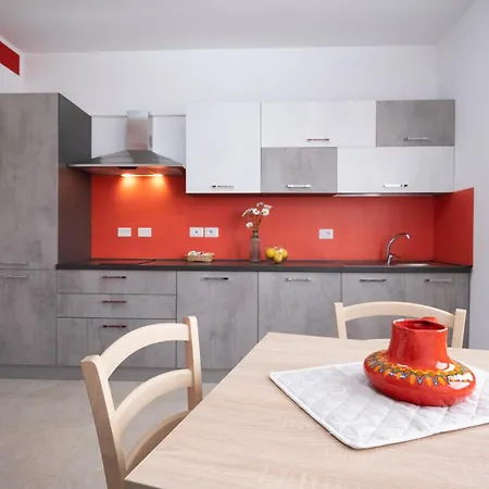 Apartment Zelia