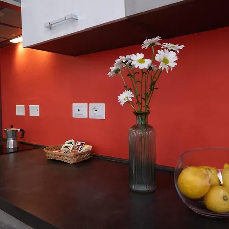 Apartmán Zelia Alghero